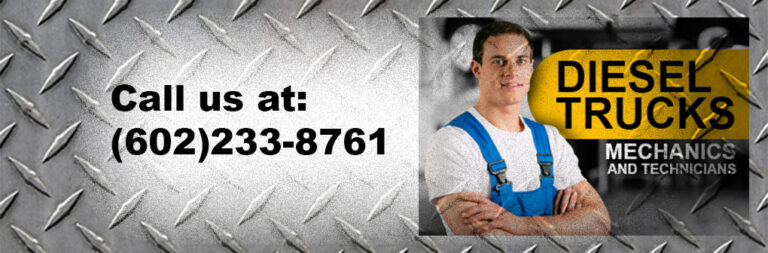 Buckeye Mobile Truck Repair