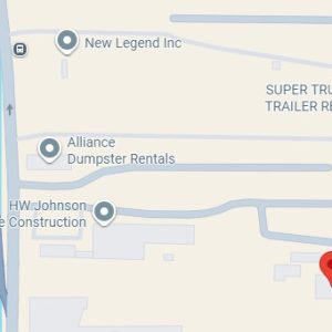 Buckeye Mobile Truck Repair